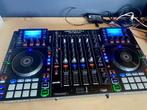 Denon mcx 8000, Muziek en Instrumenten, Dj-sets en Draaitafels, Ophalen, Zo goed als nieuw, Draaitafel, Denon