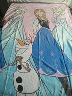 A vendre housse de couette 1 pers, Enlèvement ou Envoi, Comme neuf, Fille, Housse de couette