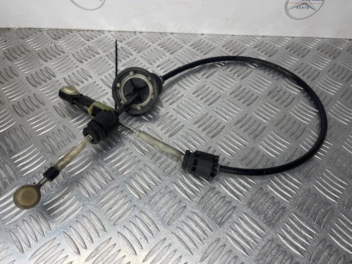Schakelkabel Versnellingsbak van een Mercedes Vito, Auto-onderdelen, Remmen en Aandrijving, Mercedes-Benz, Gebruikt, 3 maanden garantie