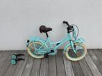 Spirit Diva meisjesfiets 16 inch, Fietsen en Brommers, Ophalen, Gebruikt, Handrem, Spirit