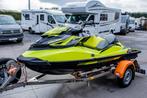 SEADOO RXP X 300 RS JET-SKI ROTAX 1630CC 295PK 2 PERSONEN, Watersport en Boten, Jetski's en Waterscooters, Ophalen, Zo goed als nieuw