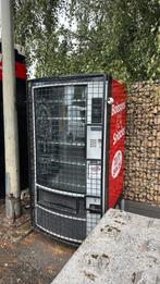 Distributeur automatique Azkoyen palma + pièces détachées, Ophalen, Gebruikt