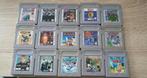 Gameboy Lot, Ophalen of Verzenden, Zo goed als nieuw