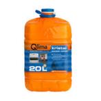 Qlima petroleum kristal 20L, Huis en Inrichting, Kachels, Ophalen, Overige brandstoffen, Nieuw, Petroleumkachel