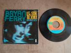 Bryan Ferry – Let's Stick Together, Ophalen of Verzenden, Zo goed als nieuw
