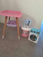 Baby born spullen, Kinderen en Baby's, Ophalen, Gebruikt, Meisje