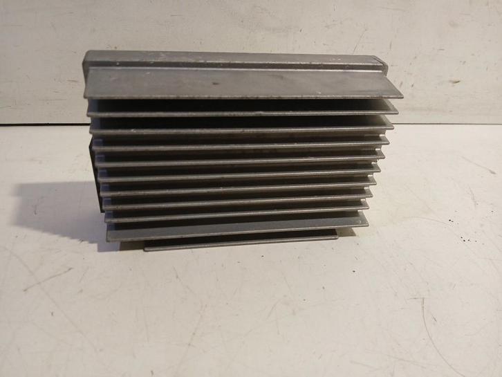 Versterker BMW 1 serie, Autos : Divers, Autoradios, Enlèvement ou Envoi