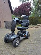 Scooter Strider ST4, Diversen, Brommobielen en Scootmobielen, Zo goed als nieuw, Ophalen