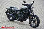 Honda CMX 1100 DCT - 2023 - 1800 km @Motorama, Motoren, 2 cilinders, Chopper, Bedrijf, Meer dan 35 kW