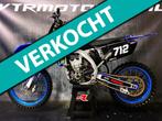 Yamaha Cross YZ 250 F 2013 Crosser Yzf INRUIL MOGELIJK, Bedrijf, Crossmotor, 659 cc, 12 t/m 35 kW