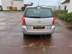 Opel - Zafira - Car - 2012, Auto's, Opel, Euro 5, Gebruikt, Overige brandstoffen, Bedrijf