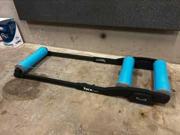 Tacx T1100 galaxia fietsrollen  beschikbaar voor biedingen