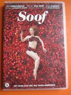 Soof (2013), Cd's en Dvd's, Dvd's | Nederlandstalig, Ophalen of Verzenden, Zo goed als nieuw, Komedie, Film