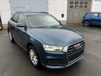 Audi Q3 2.0TFSI Quattro S Tronic Navi/Xenon/camera, Auto's, Automaat, 1998 cc, Euro 6, 4 cilinders