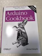 Arduino cookbook, Enlèvement, Comme neuf