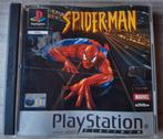 🔴 PS1 Spider-Man  ✔️ VERKOCHT 15€, Ophalen of Verzenden, Gebruikt