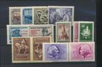 Hongarije  MNH/XX/MLH/X zeer fris ,mooie cataloguswaarde, Postzegels en Munten, Postzegels | Europa | Hongarije, Ophalen of Verzenden