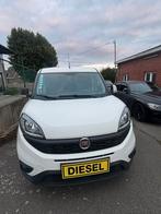 Fiat Doblo bestelwagen, Auto's, Particulier, Te koop, Fiat