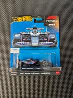 Hot Wheels premium F1, Hobby en Vrije tijd, Ophalen, Nieuw