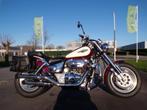 suzuki vz 800 marauder, Motoren, 2 cilinders, Chopper, Bedrijf, Meer dan 35 kW