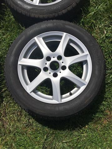 ENZO 205/55 R16 95H M+S velgen beschikbaar voor biedingen