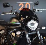 Kawasaki Vulcan S  Performance, Motoren, 2 cilinders, Bedrijf, Meer dan 35 kW, 649 cc