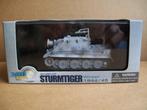 Dragon Armor no. 60025 Sturmtiger tank (Winter 1944/45), Ophalen of Verzenden, Nieuw, Historisch, Figuurtje(s)