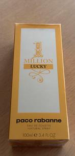 1 Million Lucky 100ml, Ophalen of Verzenden, Nieuw