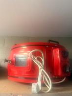 Oven itimat, Ophalen