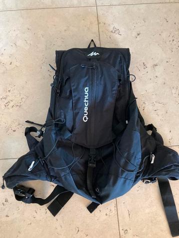 Quechua rugzak MTB, Enlèvement, Comme neuf