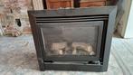 Inbouw gaskachel Well Straler 8 kw, Ophalen, Gebruikt, Gas, Inbouw