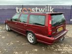 2000 - Volvo - V70 - 2.4 Europa - Personenauto, Auto's, Volvo, Gebruikt, Overige brandstoffen, V70, Bedrijf