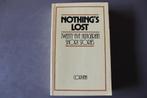 nothing's lost : twenty-five Hungarian short stories, Ophalen of Verzenden, Gelezen