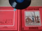 LP: ED KOOYMAN: KONGEE (1974) klaphoes, Cd's en Dvd's, Vinyl | Nederlandstalig, Ophalen of Verzenden, Gebruikt, 12 inch, Streekmuziek