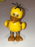 Pinocchio: de eend Gina Takara magnetische negen zeldzaam 19, Ophalen of Verzenden, Zo goed als nieuw