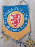 Wimpel Eintracht E.V. 1895, Ophalen of Verzenden