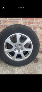 Jantes Audi q5, Autos : Pièces & Accessoires, Pneus & Jantes, Enlèvement, 17 pouces, 4 Saisons, Jante(s)