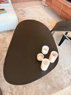 Eiken salontafel - Blob van Studio Henk, Huis en Inrichting, Ophalen, Gebruikt, 100 tot 150 cm, Eikenhout