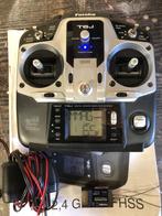 Futaba zender T6J, Hobby en Vrije tijd, Modelbouw | Radiografisch | Vliegtuigen, Ophalen, Nieuw, Overige typen