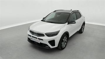 Kia Stonic 1.0 T GT Line ISG DCT NAV/CAM/CAR PLAY/PACK HIVER beschikbaar voor biedingen