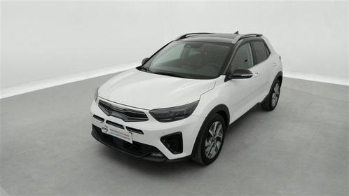 Kia Stonic 1.0 T GT Line ISG DCT NAV/CAM/CAR PLAY/PACK HIVER, Auto's, Kia, Te koop, Stonic, Benzine, SUV of Terreinwagen, 5 deurs