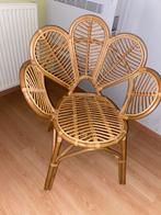 Rotan stoel, Huis en Inrichting, Stoelen, Ophalen