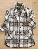 Mooie jas van Opus, Kleding | Dames, Maat 38/40 (M), Zwart, Ophalen of Verzenden, Gedragen