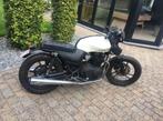 Café Racer Suzuki GSX 400, Motoren, Motoren | Suzuki, 400 cc, 2 cilinders, Bedrijf, Overig