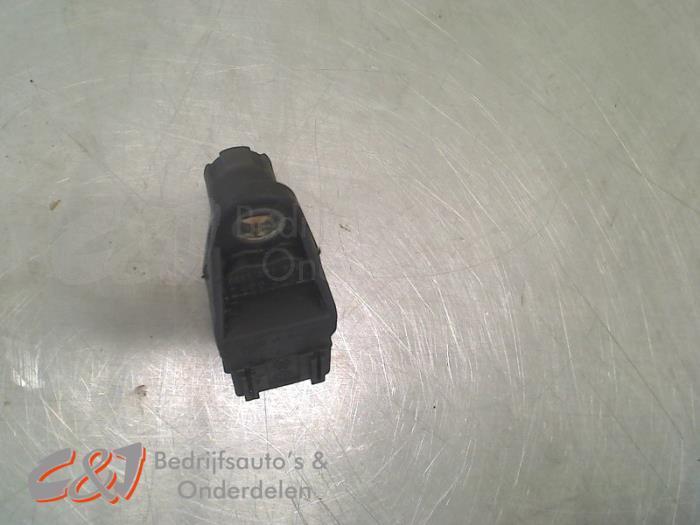 Nokkenas Sensor van een Opel Vivaro, Auto-onderdelen, Overige Auto-onderdelen, Opel, Gebruikt, 3 maanden garantie, Ophalen of Verzenden