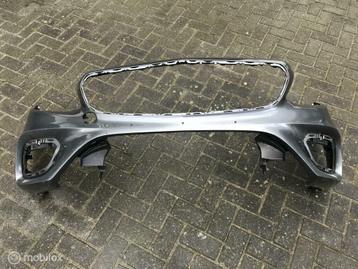 Mercedes E-klasse W213 S213 Bumper AMG /// beschikbaar voor biedingen