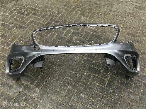 Mercedes E-klasse W213 S213 Bumper AMG ///, Auto-onderdelen, Carrosserie, Bumper, Mercedes-Benz, Voor, Gebruikt, Ophalen of Verzenden