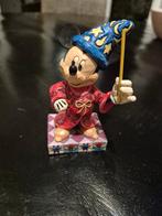 Disney traditions Touch of magic, Ophalen, Mickey Mouse, Zo goed als nieuw, Beeldje of Figuurtje