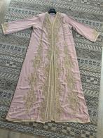 Caftan ( Takchita ) €140, Kleding | Dames, Gelegenheidskleding, Ophalen, Nieuw, Roze
