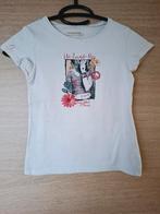 T-shirt orchestra maat 122 (gratis), Kinderen en Baby's, Kinderkleding | Maat 122, Gebruikt, Meisje, Ophalen of Verzenden, Shirt of Longsleeve